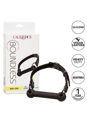 Accessoire BDSM CalExotics Boundless Bar Gag