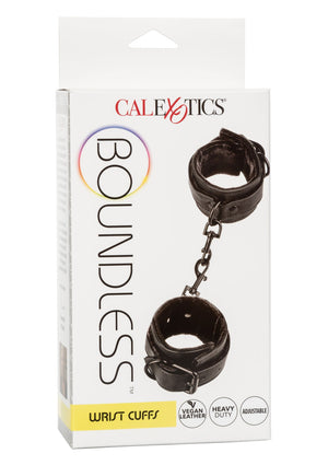 Accessoire BDSM CalExotics Boundless Wrist Cuffs