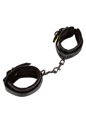 Accessoire BDSM CalExotics Boundless Wrist Cuffs