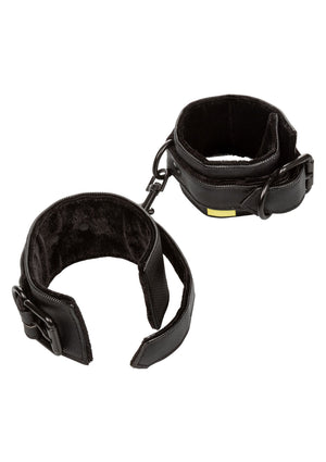 Accessoire BDSM CalExotics Boundless Wrist Cuffs
