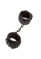 Accessoire BDSM CalExotics Boundless Ankle Cuffs