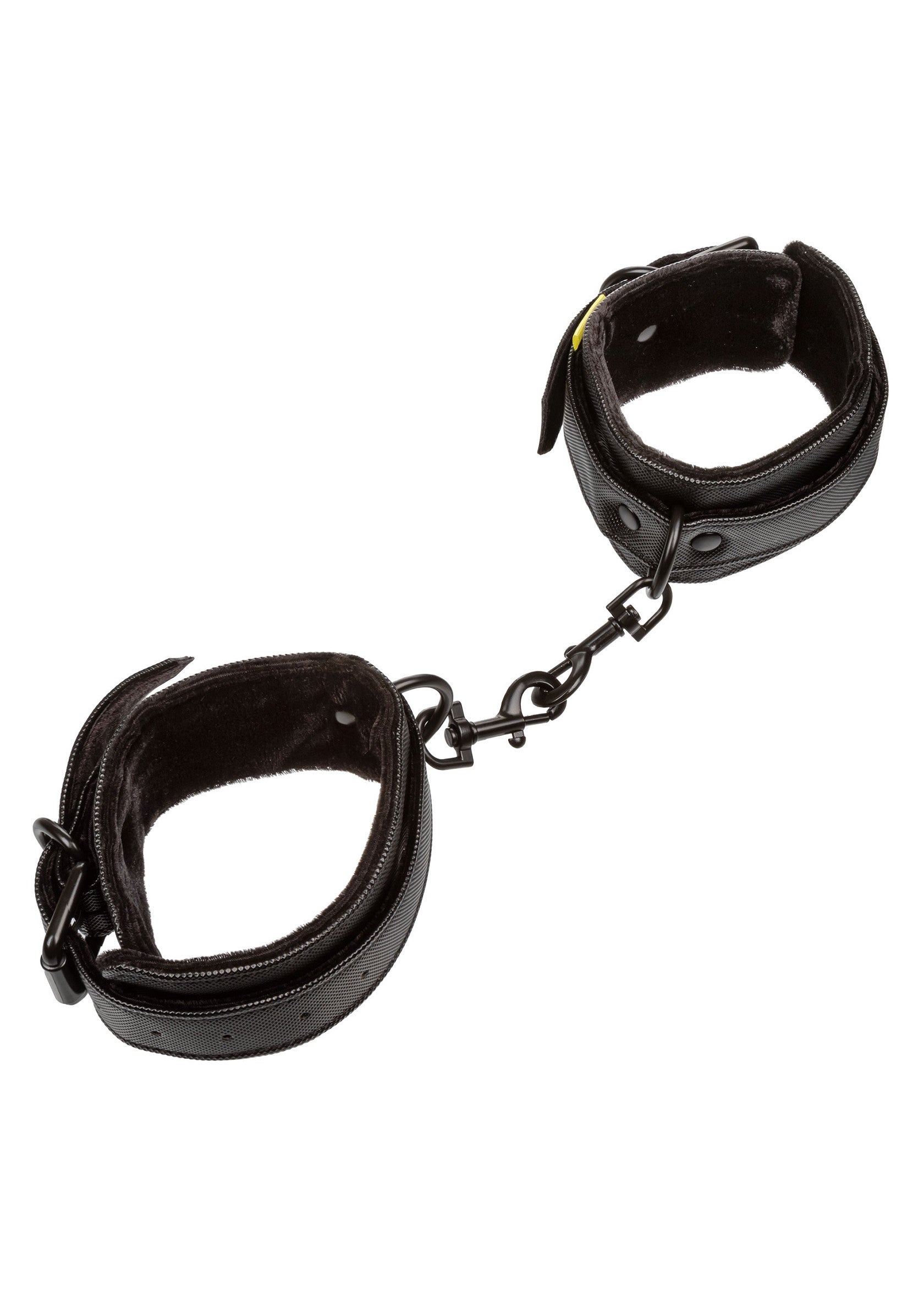 Accessoire BDSM CalExotics Boundless Ankle Cuffs