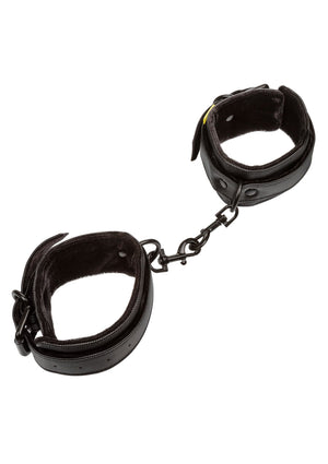 Accessoire BDSM CalExotics Boundless Ankle Cuffs