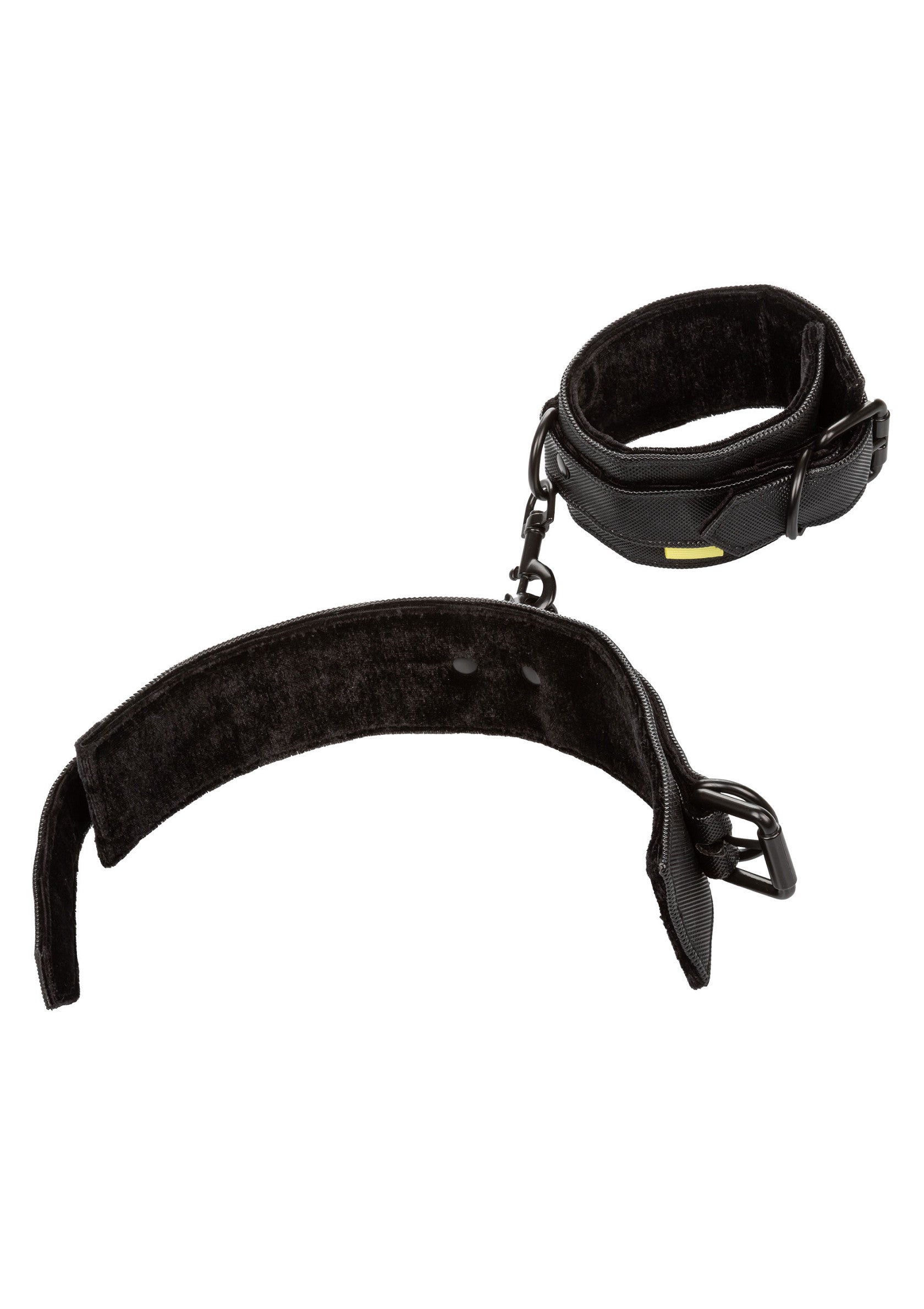 Accessoire BDSM CalExotics Boundless Ankle Cuffs