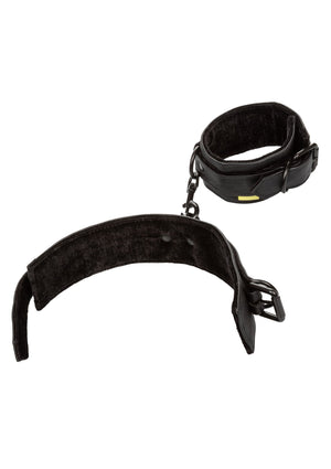 Accessoire BDSM CalExotics Boundless Ankle Cuffs
