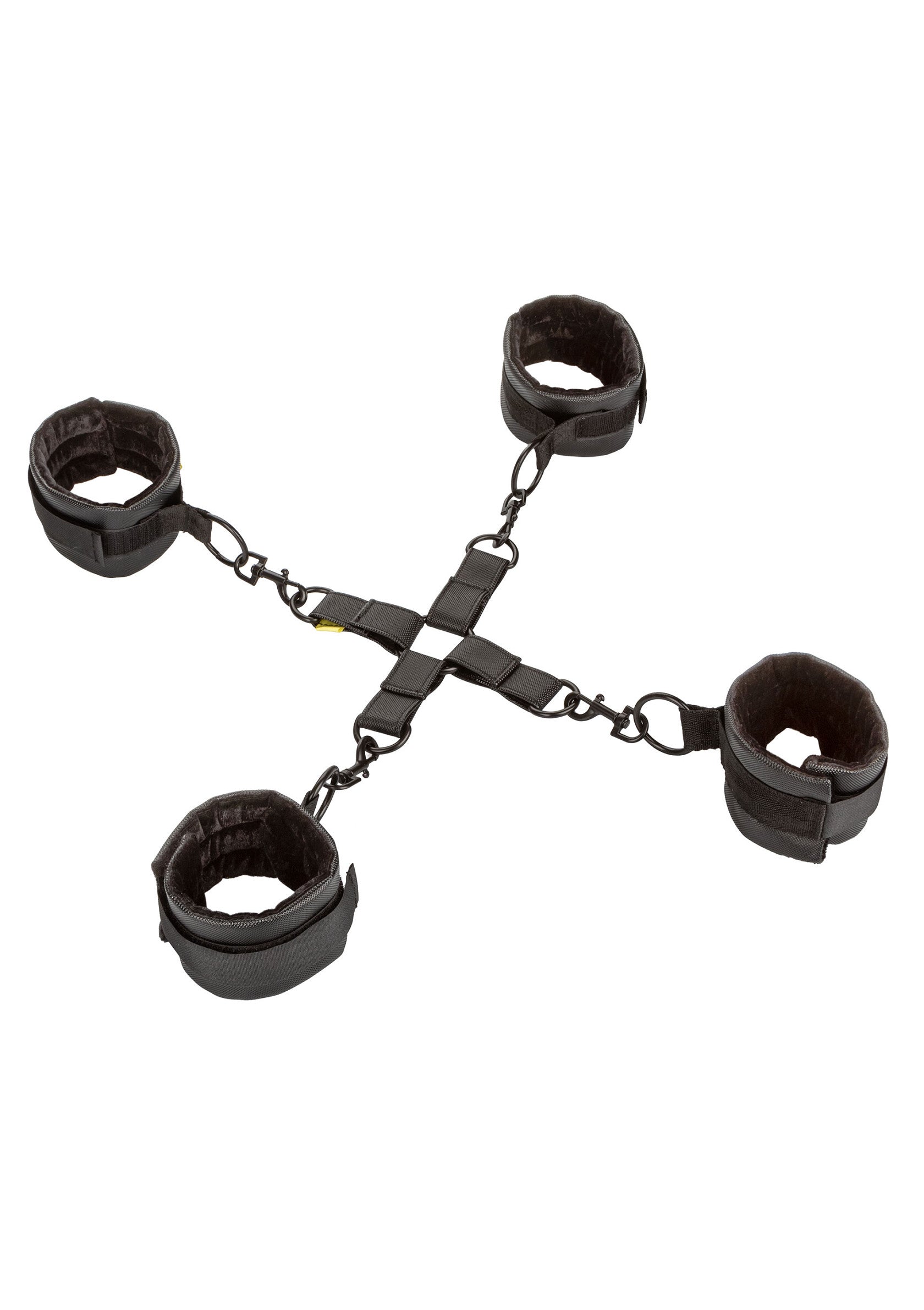 Accessoire BDSM CalExotics Boundless Hog Tie