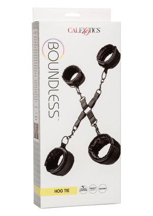 Accessoire BDSM CalExotics Boundless Hog Tie