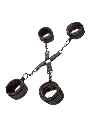Accessoire BDSM CalExotics Boundless Hog Tie