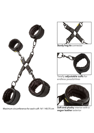 Accessoire BDSM CalExotics Boundless Hog Tie