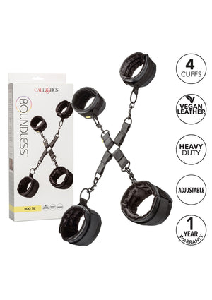 Accessoire BDSM CalExotics Boundless Hog Tie