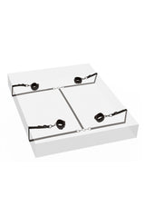 Accessoire BDSM CalExotics Boundless Bed Restraint