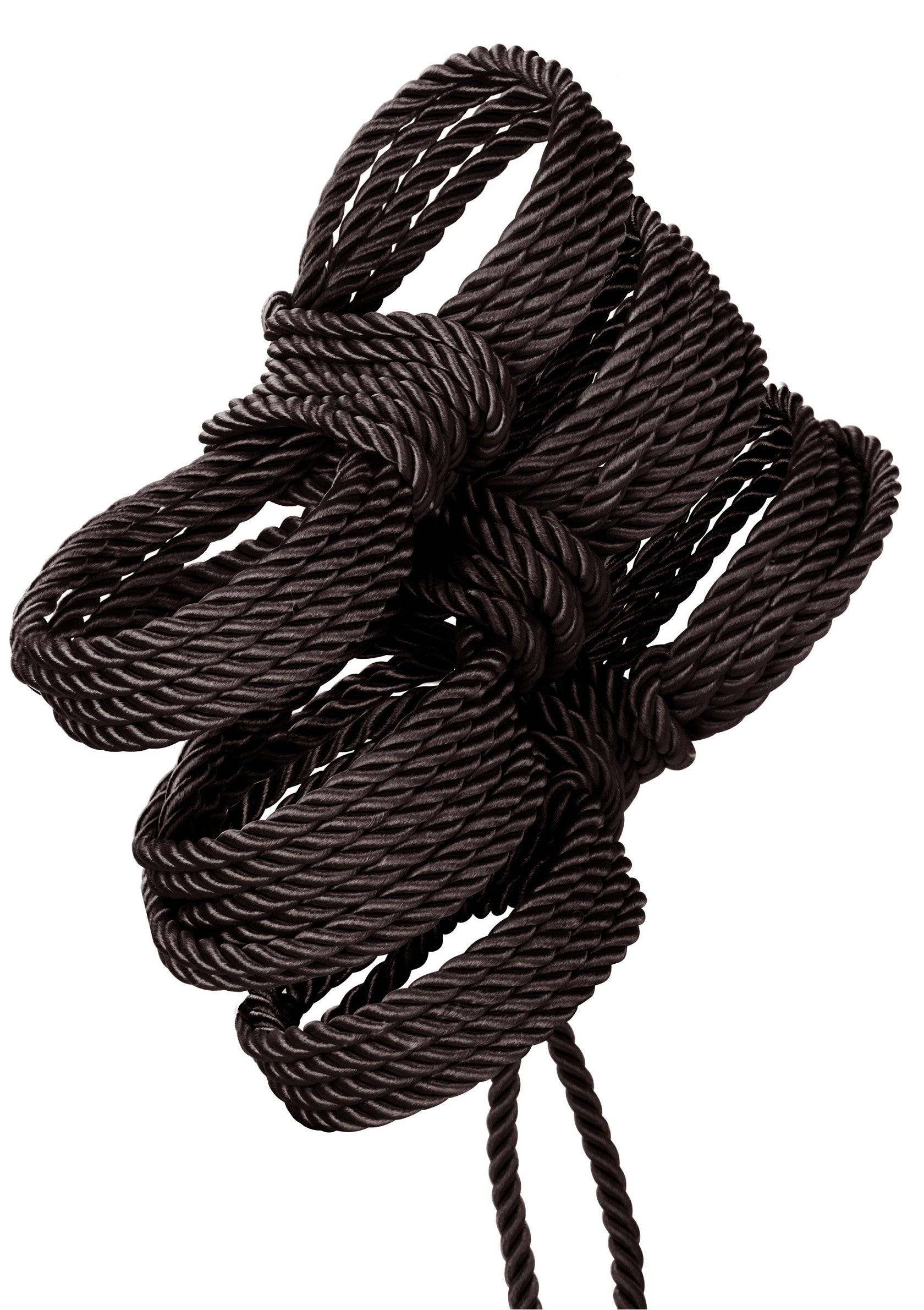 Accessoire BDSM CalExotics Boundless Rope 10 Meter