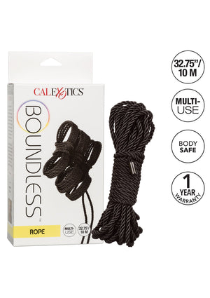 Accessoire BDSM CalExotics Boundless Rope 10 Meter