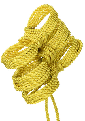 Accessoire BDSM CalExotics Boundless Rope 10 Meter
