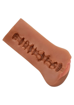 Masturbateur CalExotics Boundless Vulva