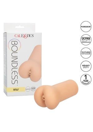 Masturbateur CalExotics Boundless Anus