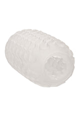 Masturbateur CalExotics Boundless Nubby Stroker