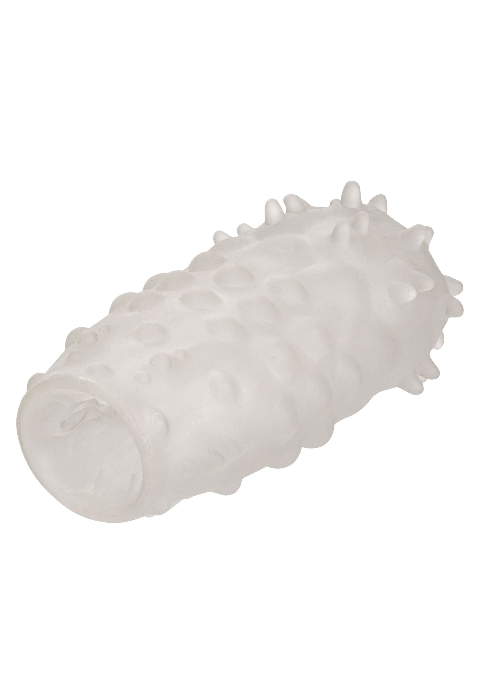 Masturbateur CalExotics Boundless Nubby Stroker