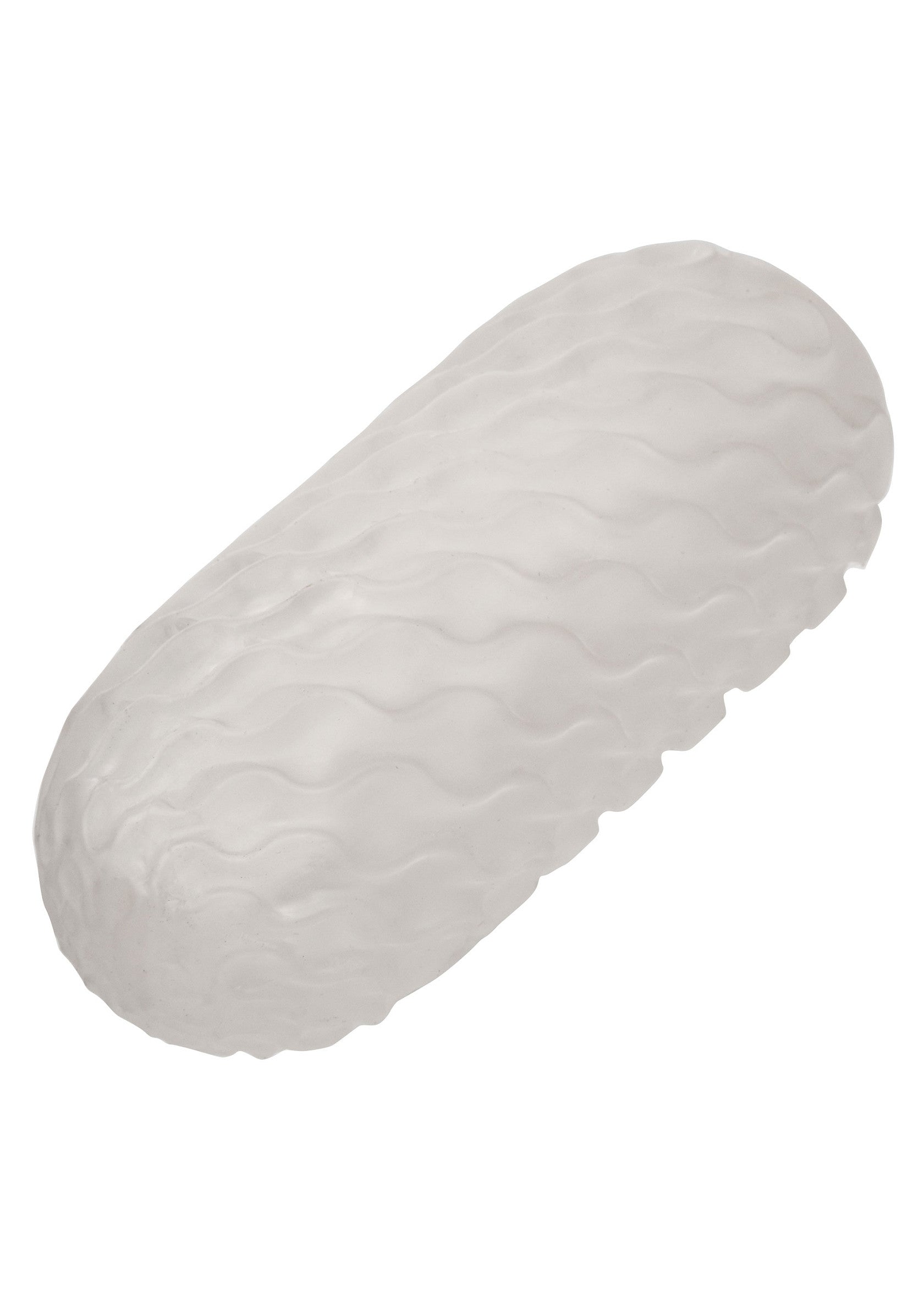 Masturbateur CalExotics Boundless Nubby Stroker