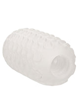 Masturbateur CalExotics Boundless Ribbed Stroker