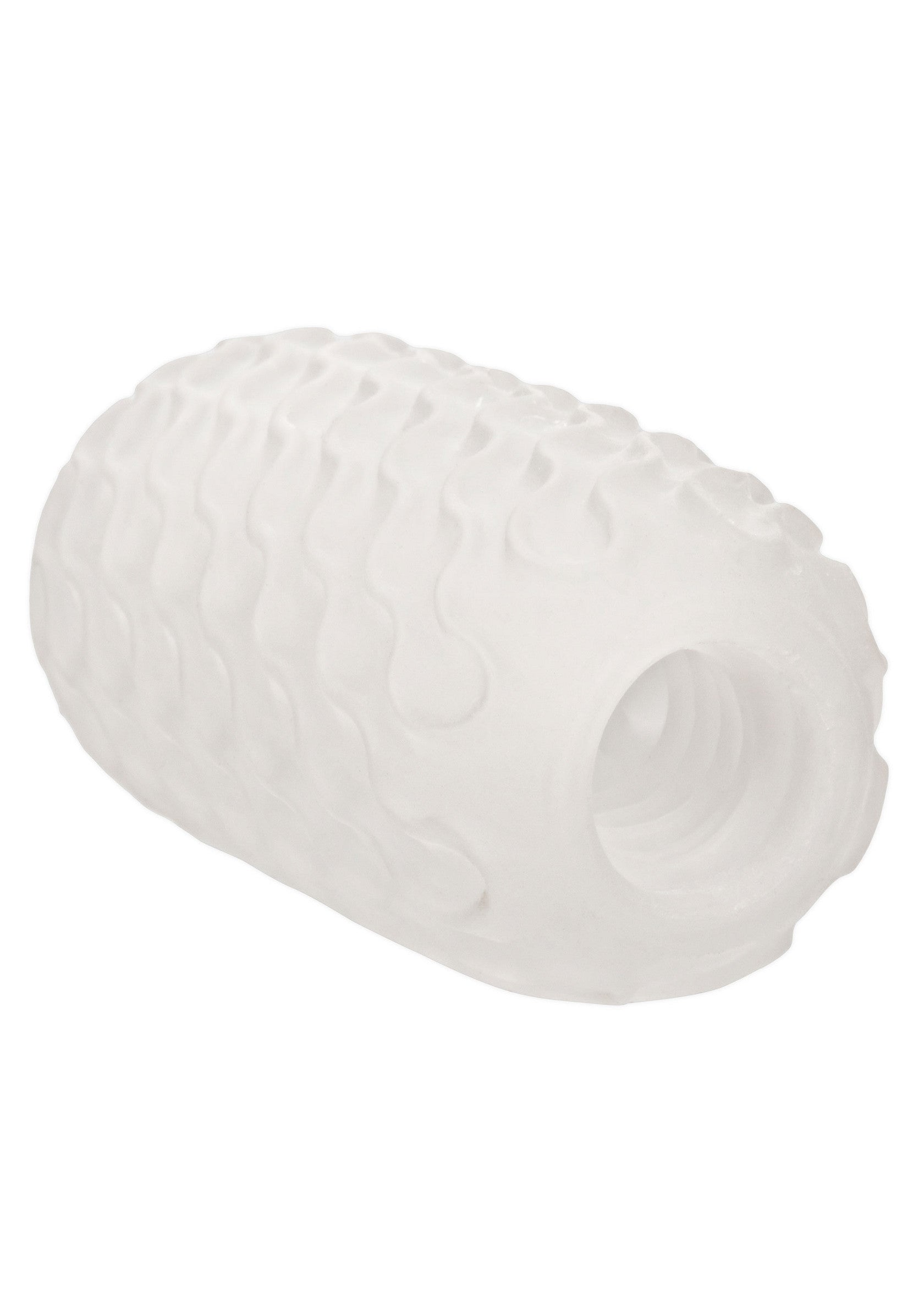 Masturbateur CalExotics Boundless Ribbed Stroker
