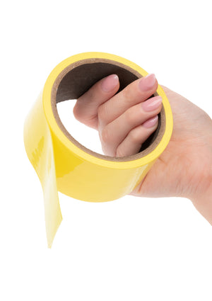 Accessoire BDSM CalExotics Boundless Bondage Tape