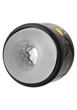 Masturbateur CalExotics Boundless Dual Motor Stroker