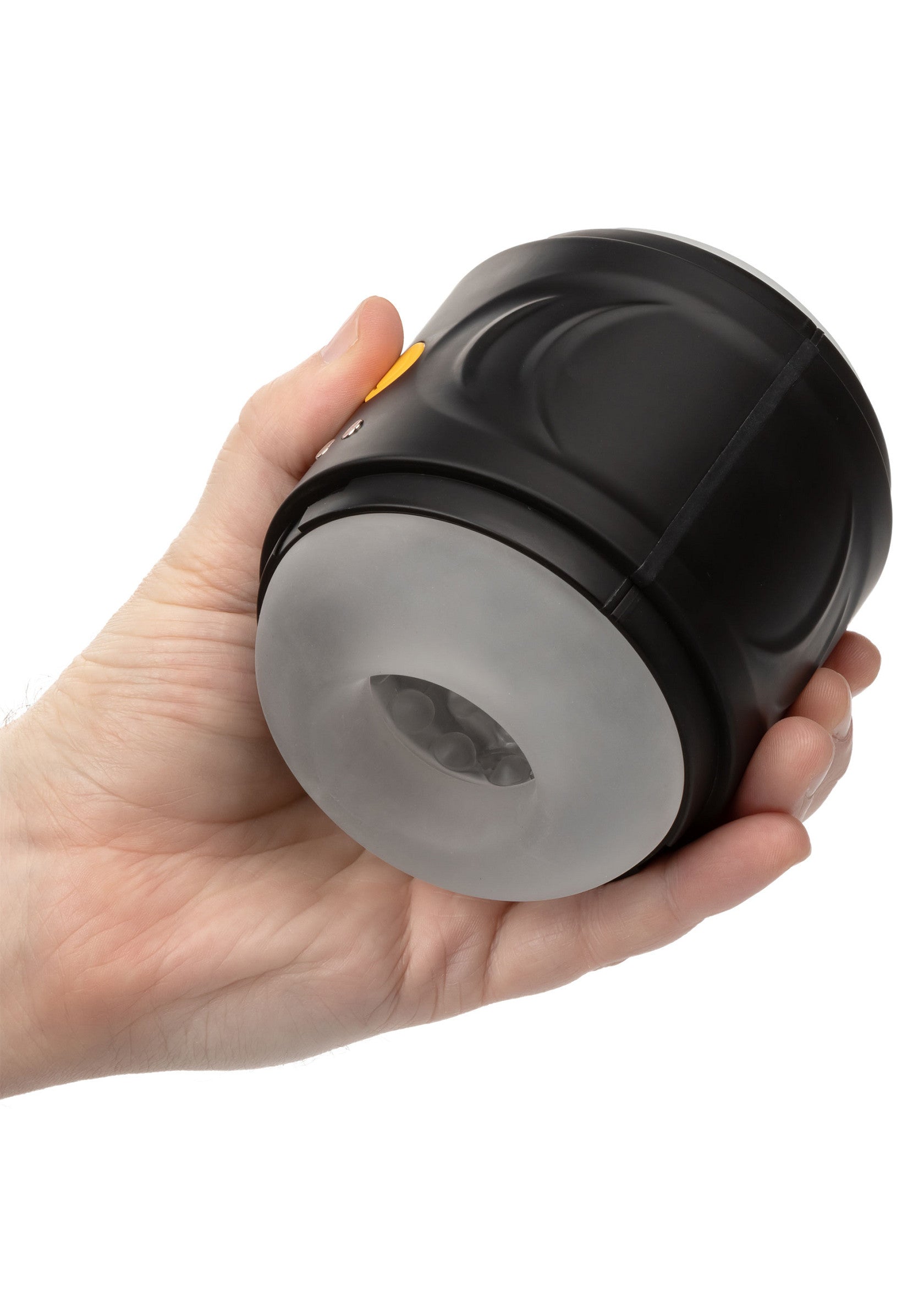 Masturbateur CalExotics Boundless Dual Motor Stroker