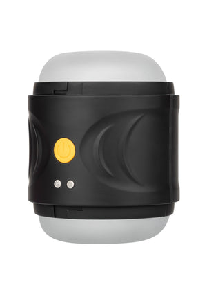 Masturbateur CalExotics Boundless Dual Motor Stroker