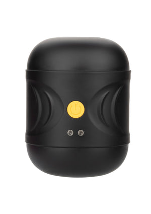 Masturbateur CalExotics Boundless Dual Motor Stroker