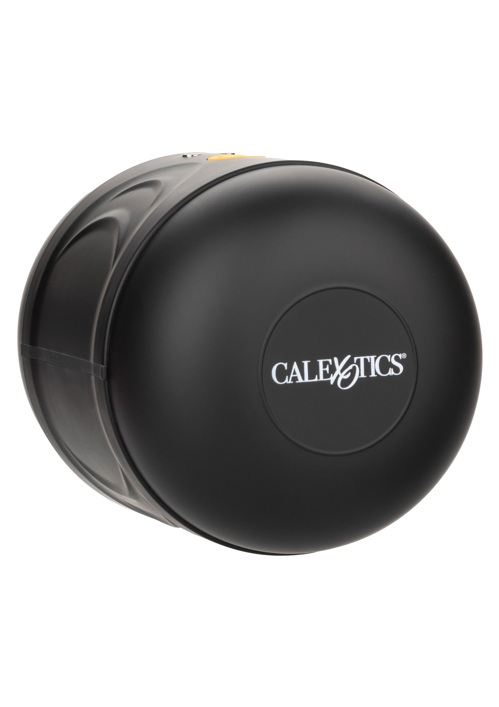 Masturbateur CalExotics Boundless Dual Motor Stroker