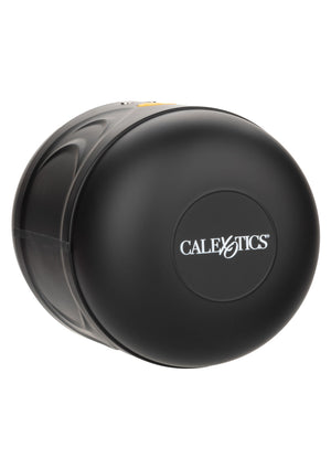 Masturbateur CalExotics Boundless Dual Motor Stroker