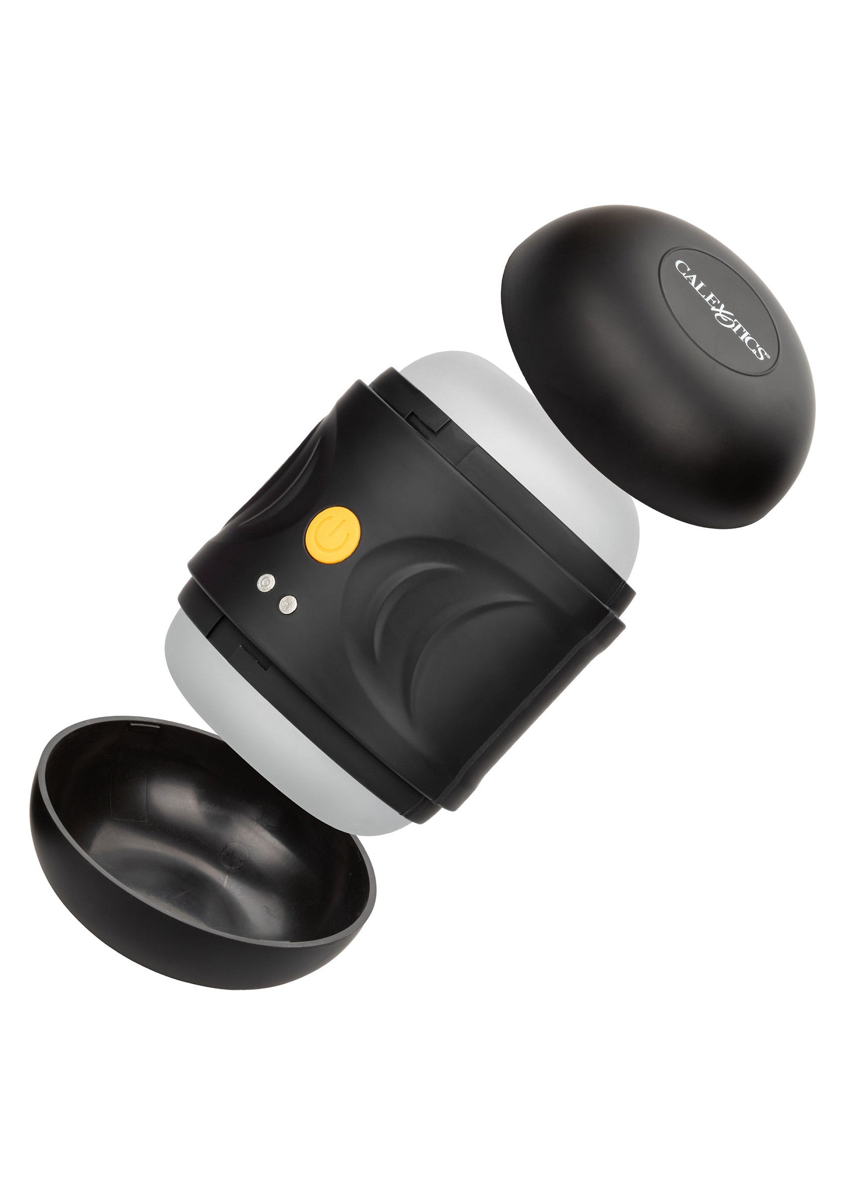 Masturbateur CalExotics Boundless Dual Motor Stroker