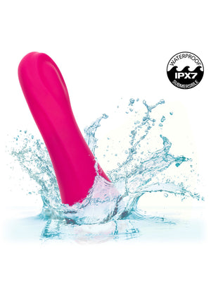 Vibromasseur CalExotics Gem Vibrator Bliss