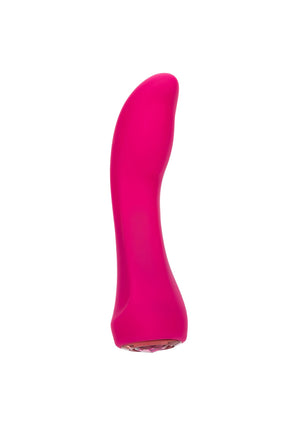 Vibromasseur CalExotics Gem Vibrator Glider