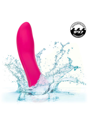 Vibromasseur CalExotics Gem Vibrator Glider