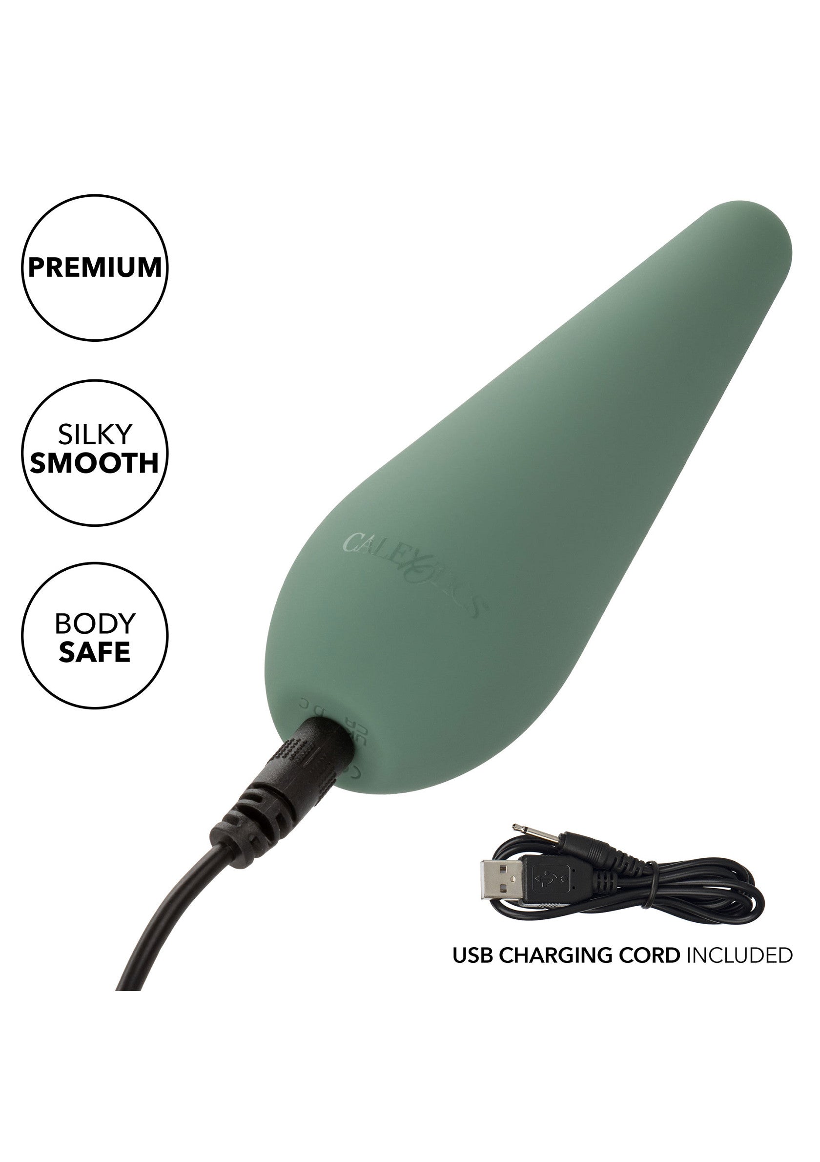 Stimulateur CalExotics Mod Chic