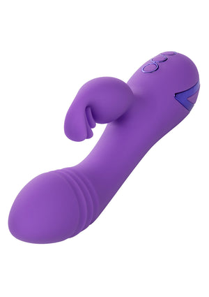 Vibromasseur CalExotics West Coast Wave Rider