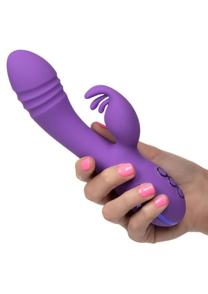 Vibromasseur CalExotics West Coast Wave Rider