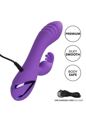 Vibromasseur CalExotics West Coast Wave Rider