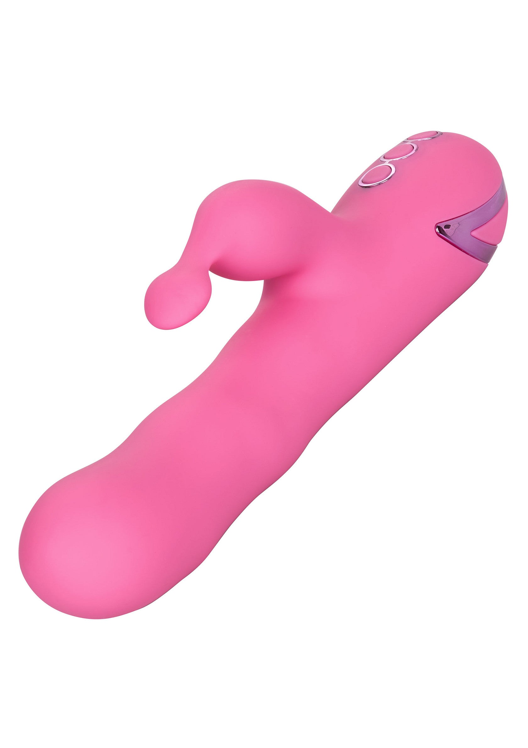 Vibromasseur CalExotics Santa Barbara Surfer