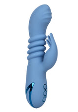 Vibromasseur CalExotics Santa Cruz Coaster