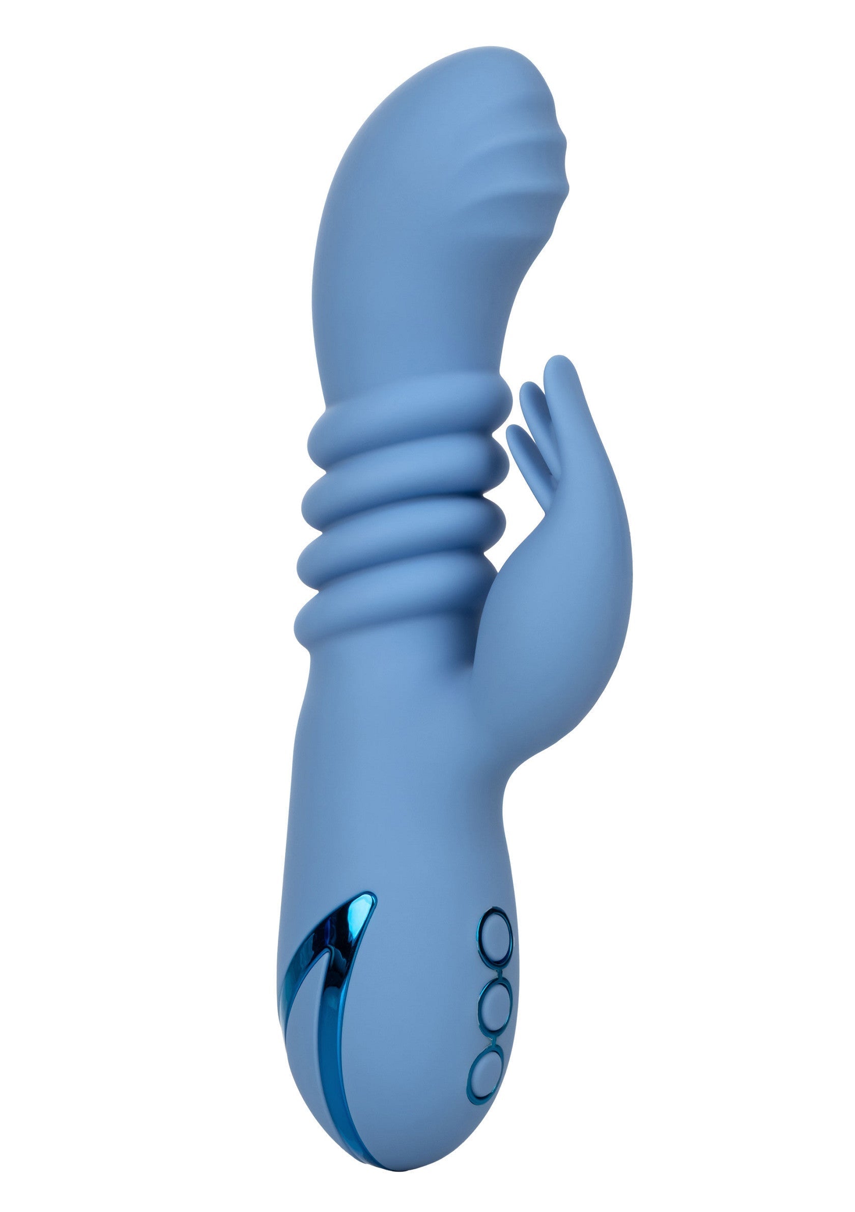 Vibromasseur CalExotics Santa Cruz Coaster
