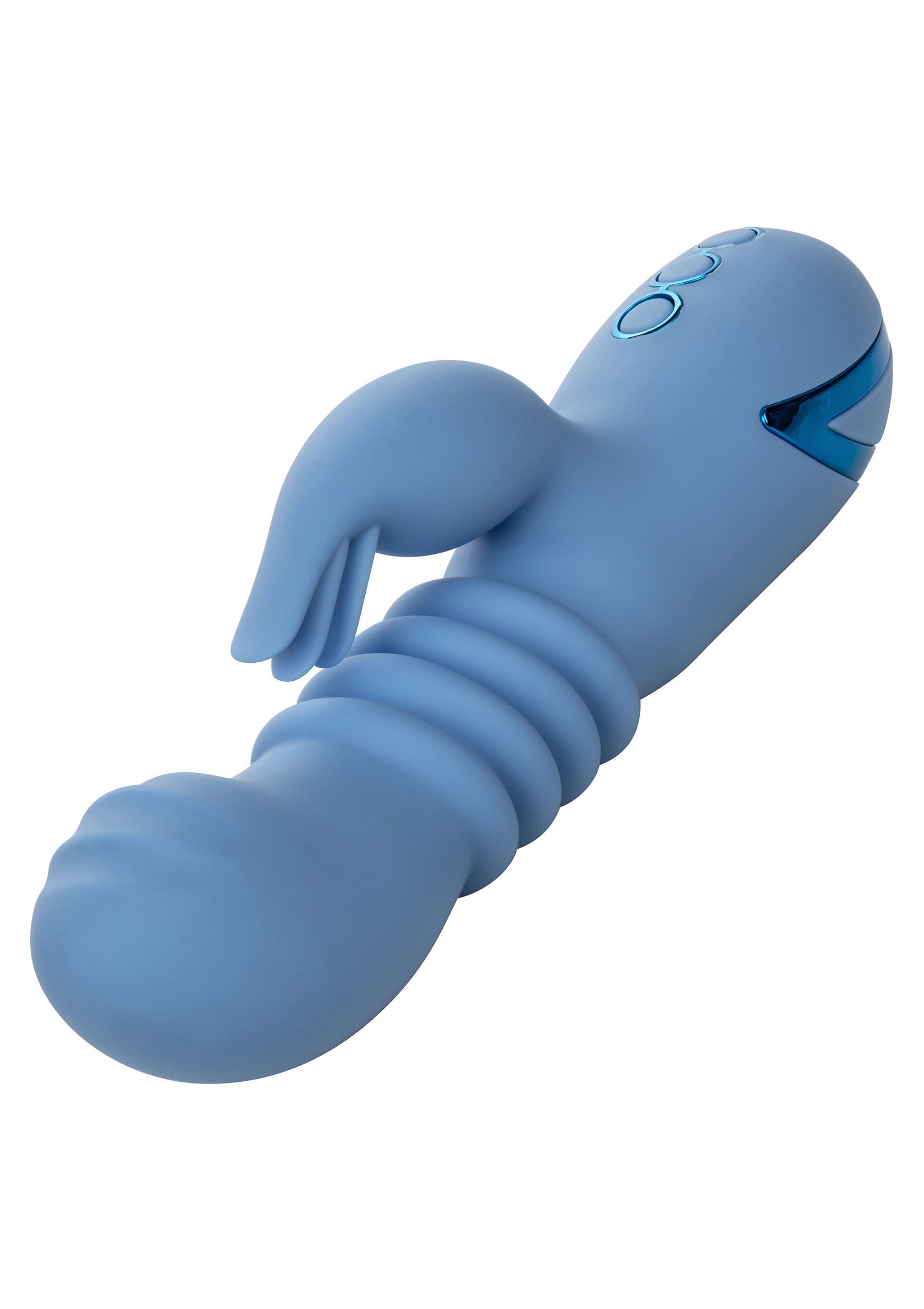 Vibromasseur CalExotics Santa Cruz Coaster