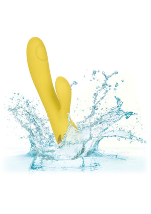 Vibromasseur CalExotics San Diego Seduction