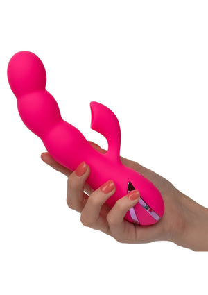 Vibromasseur CalExotics Oceanside Orgasm