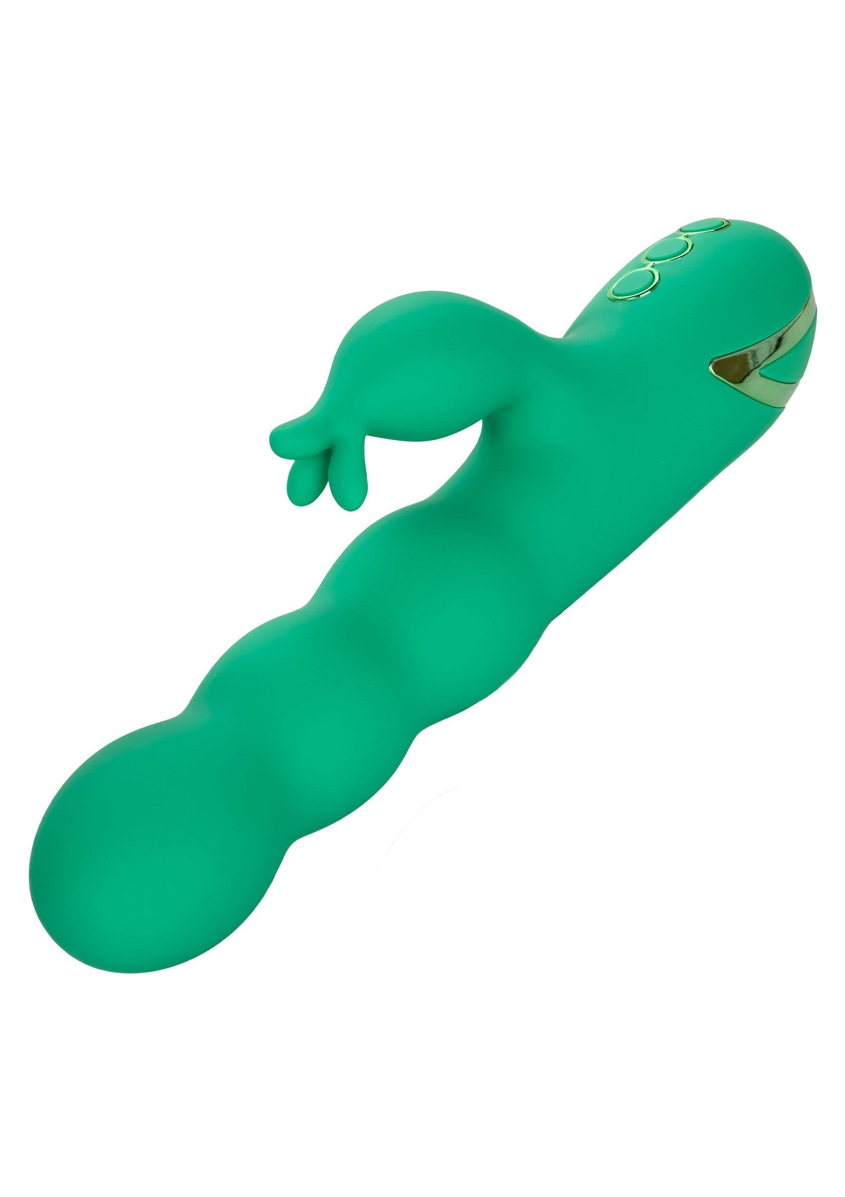 Vibromasseur CalExotics Sonoma Satisfier