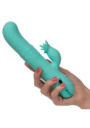 Vibromasseur CalExotics Bel Air Bombshell