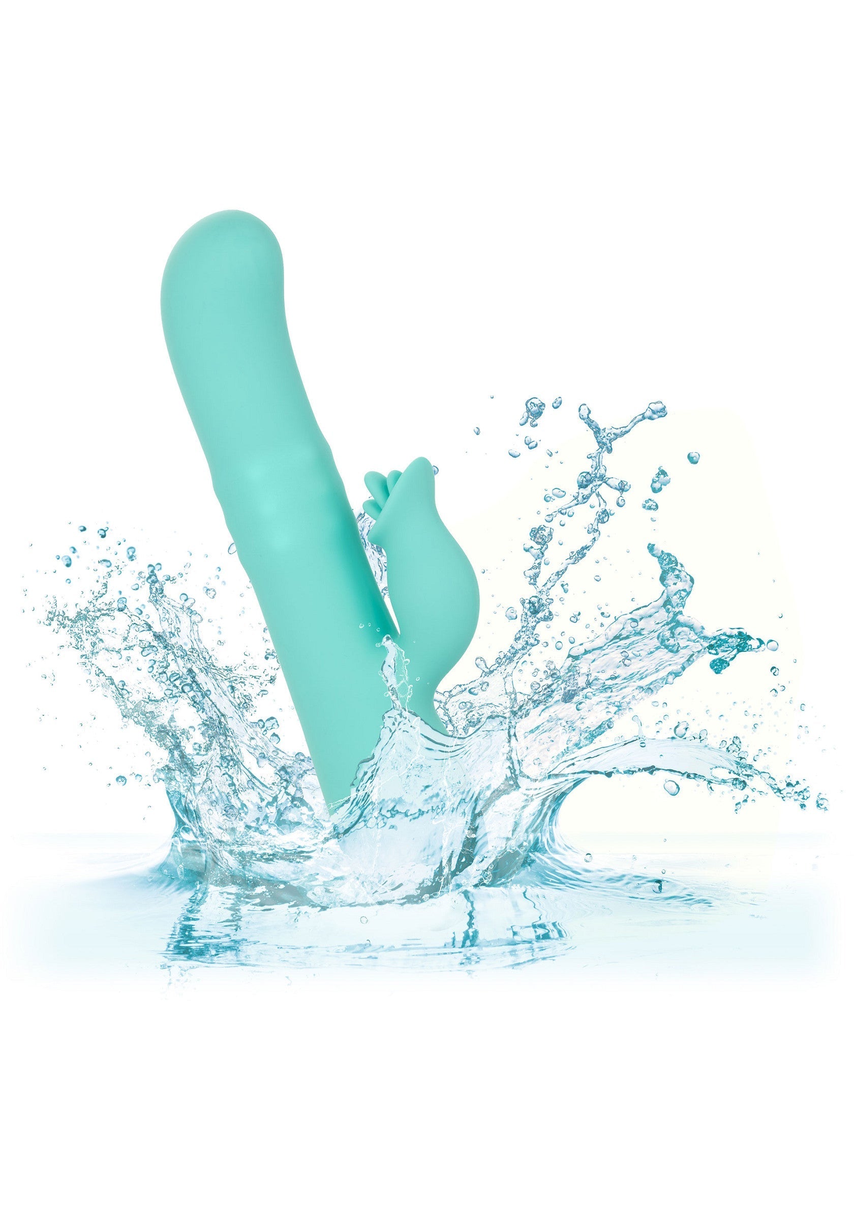 Vibromasseur CalExotics Bel Air Bombshell