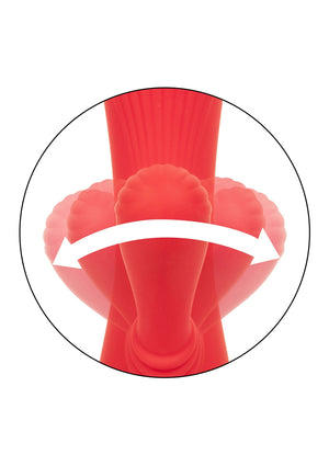 Vibromasseur CalExotics Palisades Passion